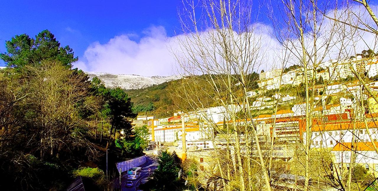 קוביליה Casa Das Essencias, Quinta De Santo Antonio מראה חיצוני תמונה